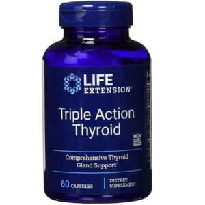 triple action thyroid