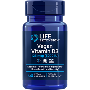 vegan vitamin d3