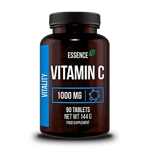 Vitamin C 1000mg 90 tablete - Essence