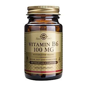 vitamina b6

