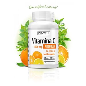 vitamina c citrice zenyth
