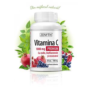 vitamina c rodie zenyth