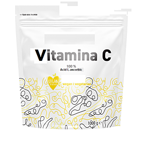 Vitamina C naturala 1000g