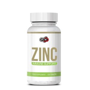 Zinc Picolinate 100 tablete - Pure Nutrition USA