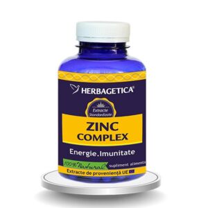 Zinc Complex 